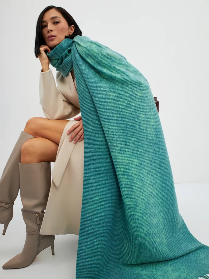 Палантин женский RH25-16-5