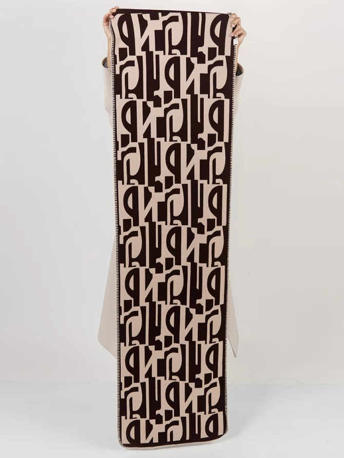 Палантин женский RH10-225-6