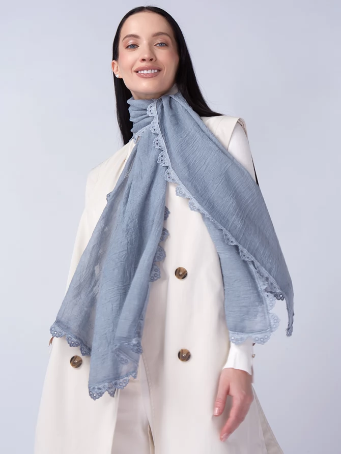 Палантин женский SHUT-15-2