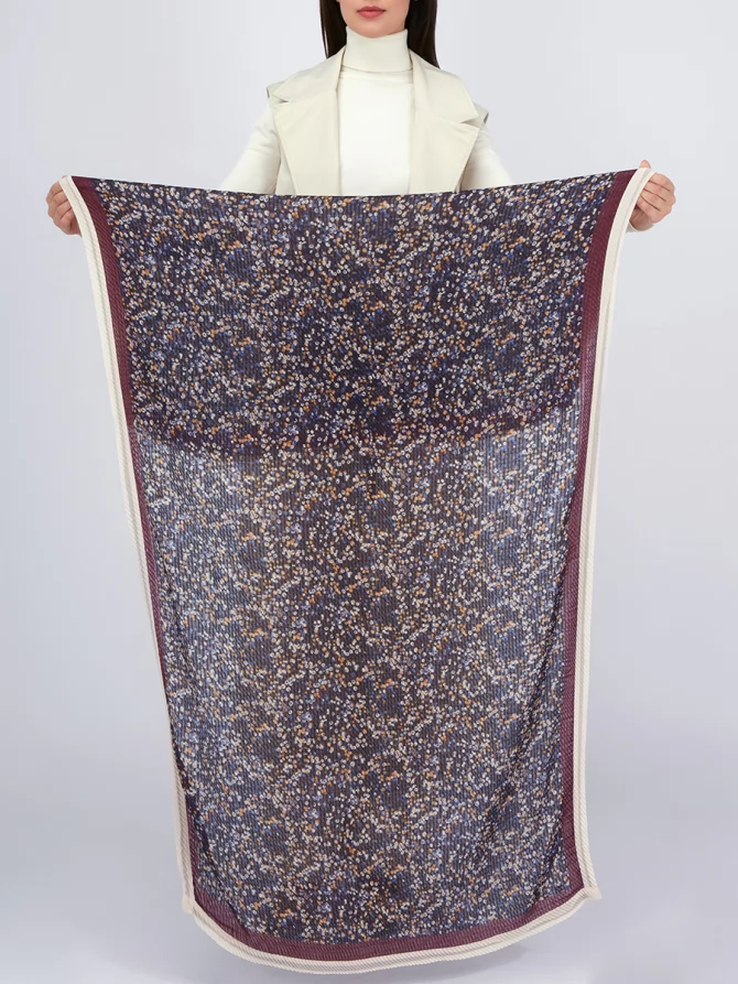 Палантин женский SPR-187-1