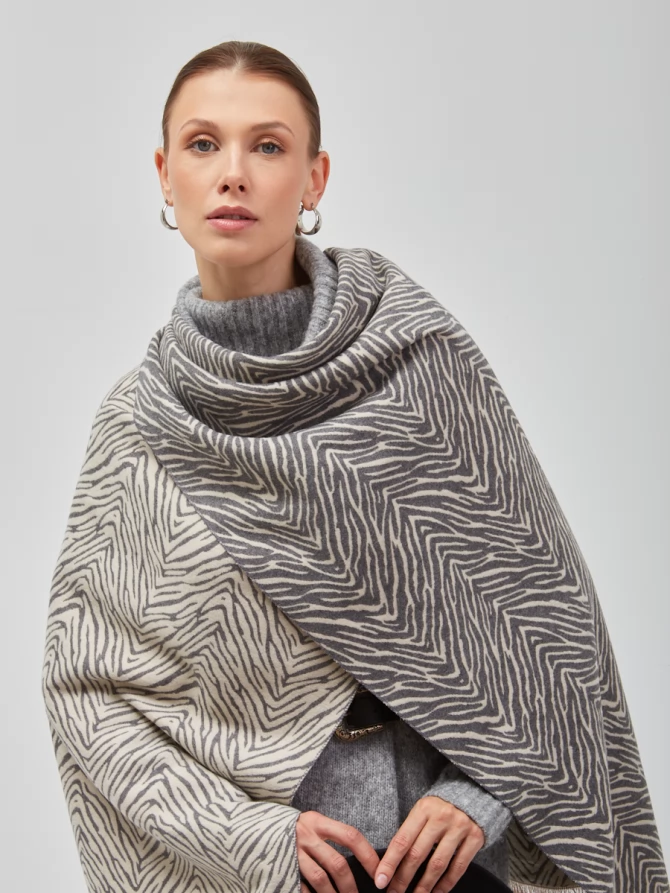 Палантин женский RH9-1754-1