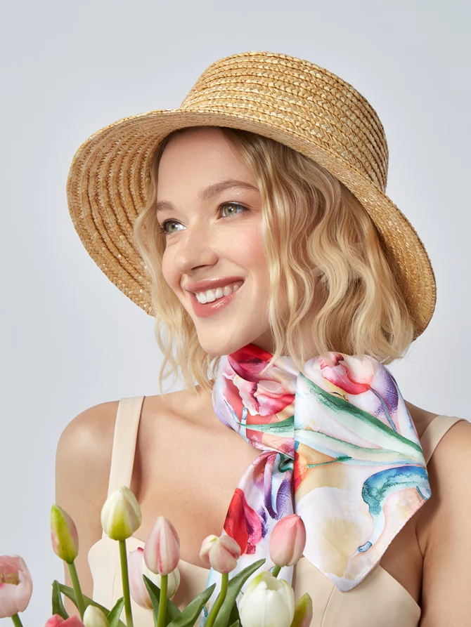 Платок женский KSH16-610-4