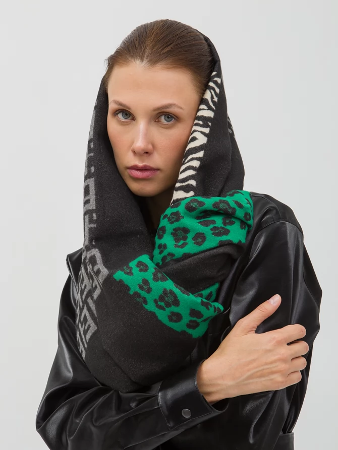 Палантин RH9-1756-2