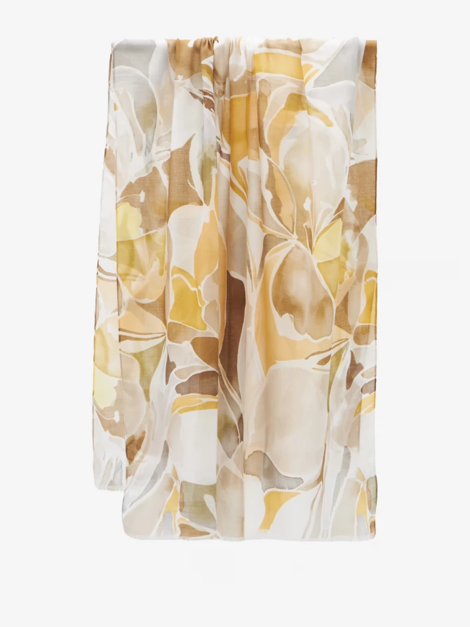 Палантин женский D2H-1351-2