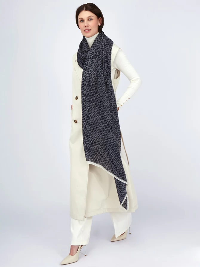 Палантин женский SPR-1159-2