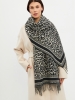 Палантин женский SH25-201-2