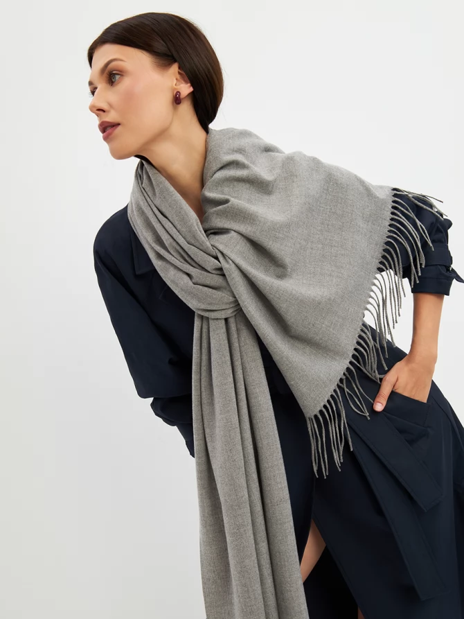 Палантин женский RH25-125-22