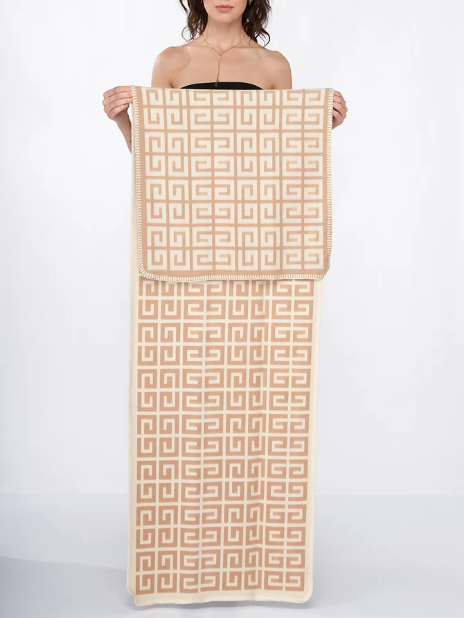 Палантин женский RH10-2255-2