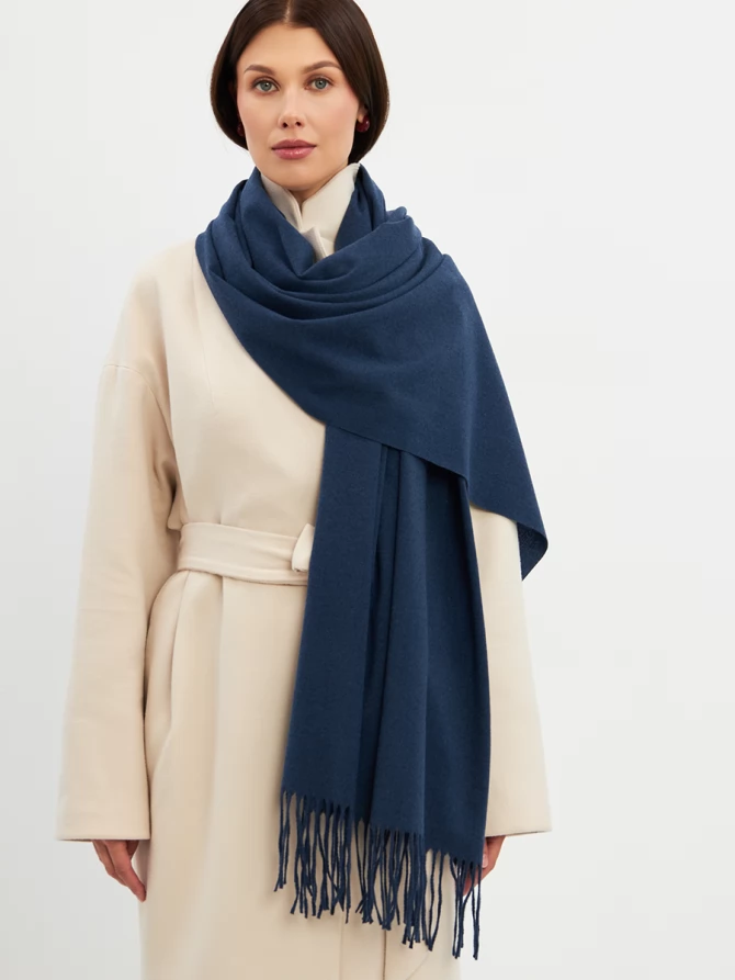 Палантин женский RH25-125-34