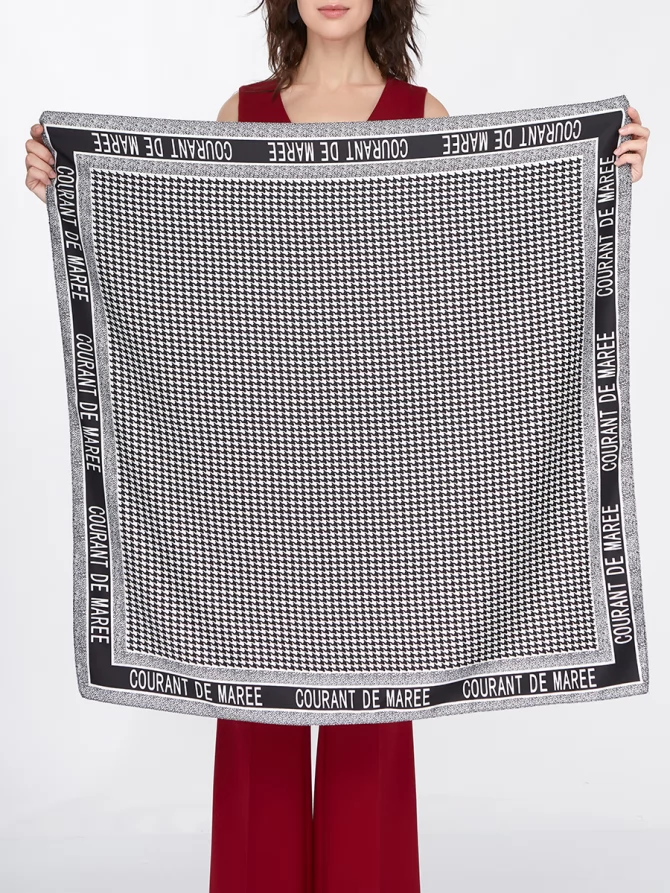 Платок женский SPR-6510-2