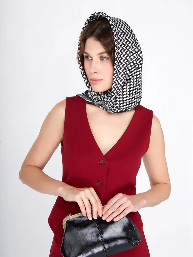 Платок женский SPR-6510-2