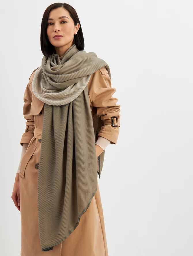 Палантин женский MK3-17-2