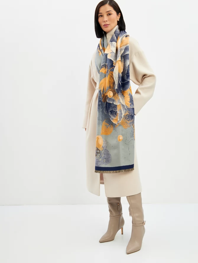 Палантин женский RH10-29-20