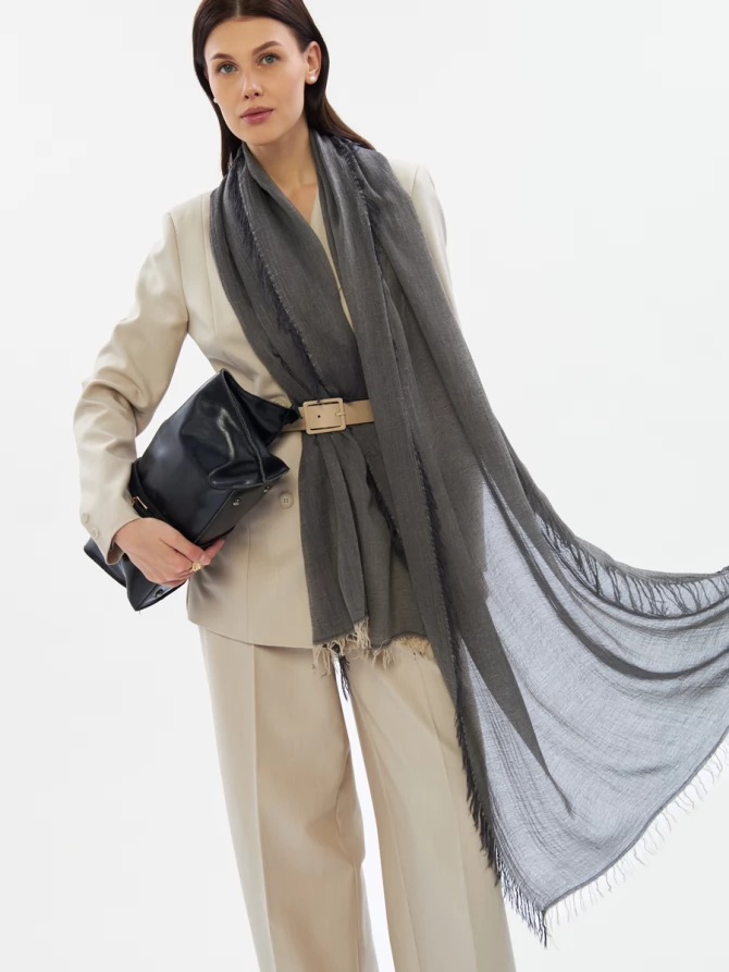 Палантин женский DRK-16-5