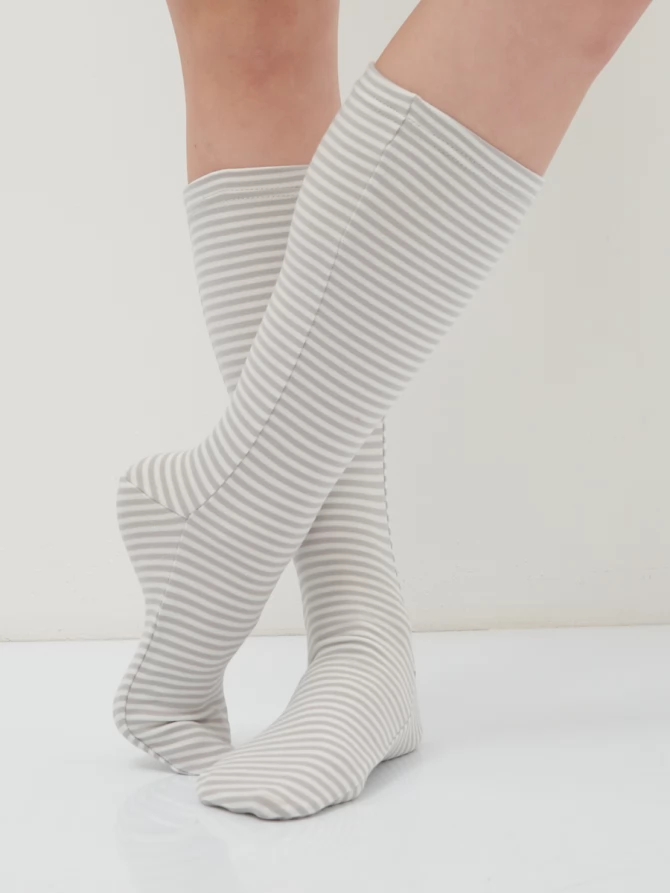 Носки трикотажные