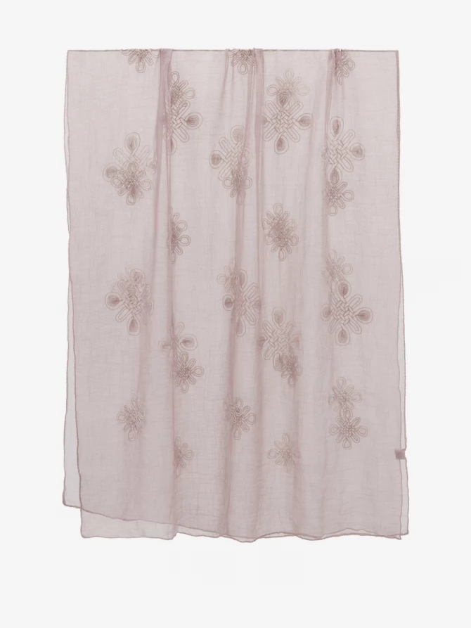 Палантин женский BB-1352-38