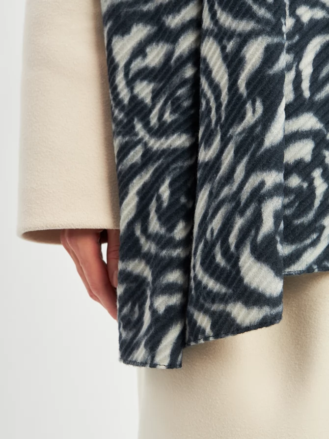 Палантин женский KSH15-1615-1