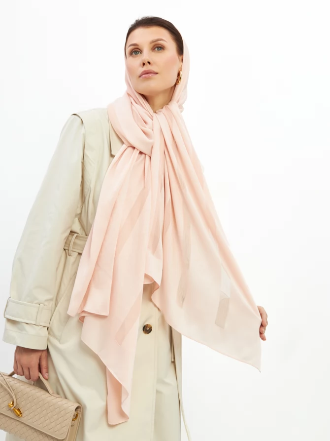 Палантин женский SH25V-17-6