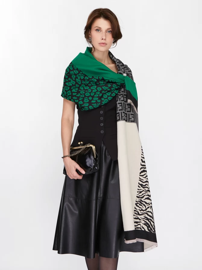 Палантин RH9-1756-2