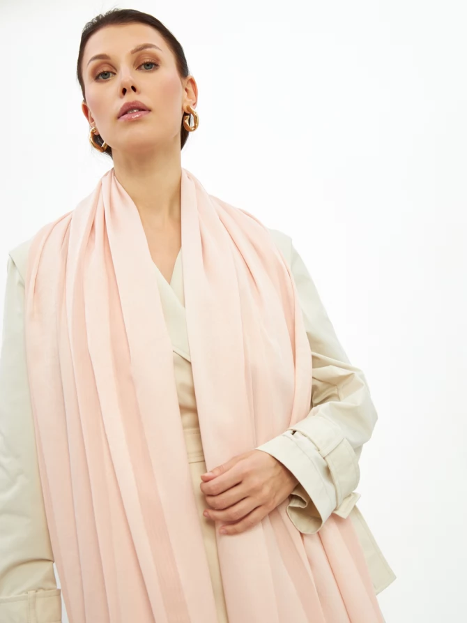 Палантин женский SH25V-17-6