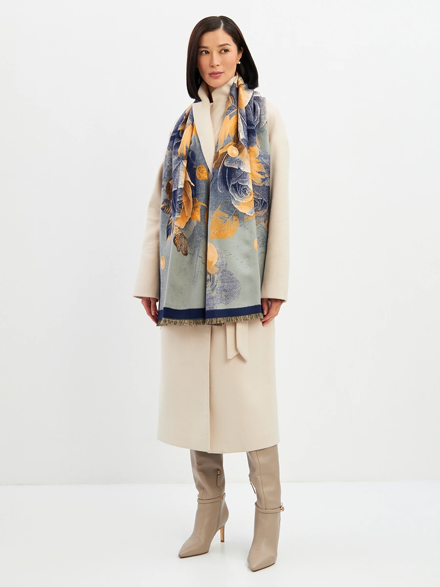 Палантин женский RH10-29-20