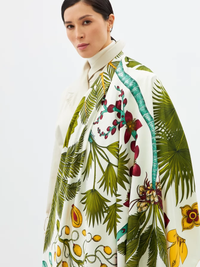 Платок женский LO-1259