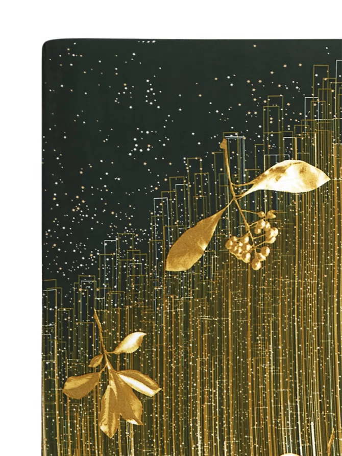 Палантин KRD2-1110-1