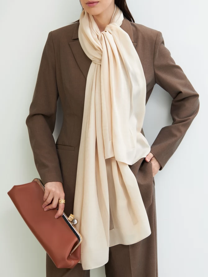 Палантин женский SH25V-17-2