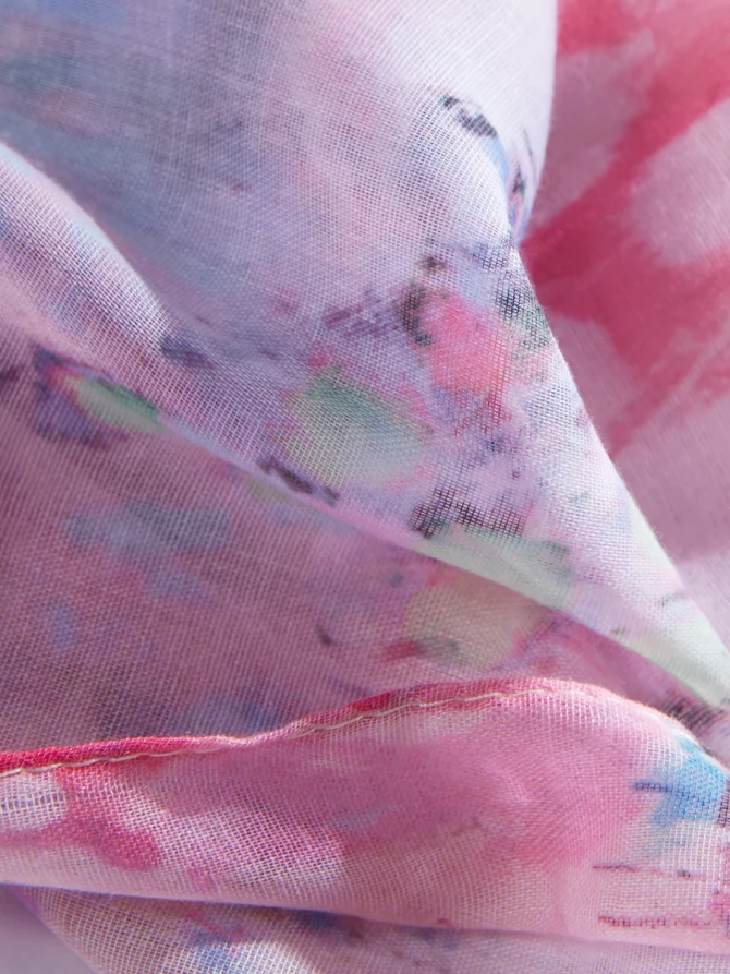 Палантин женский KSH16-129-6