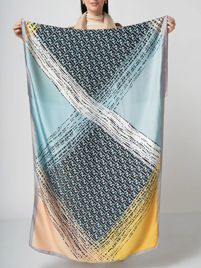 Палантин KRD2-113-2