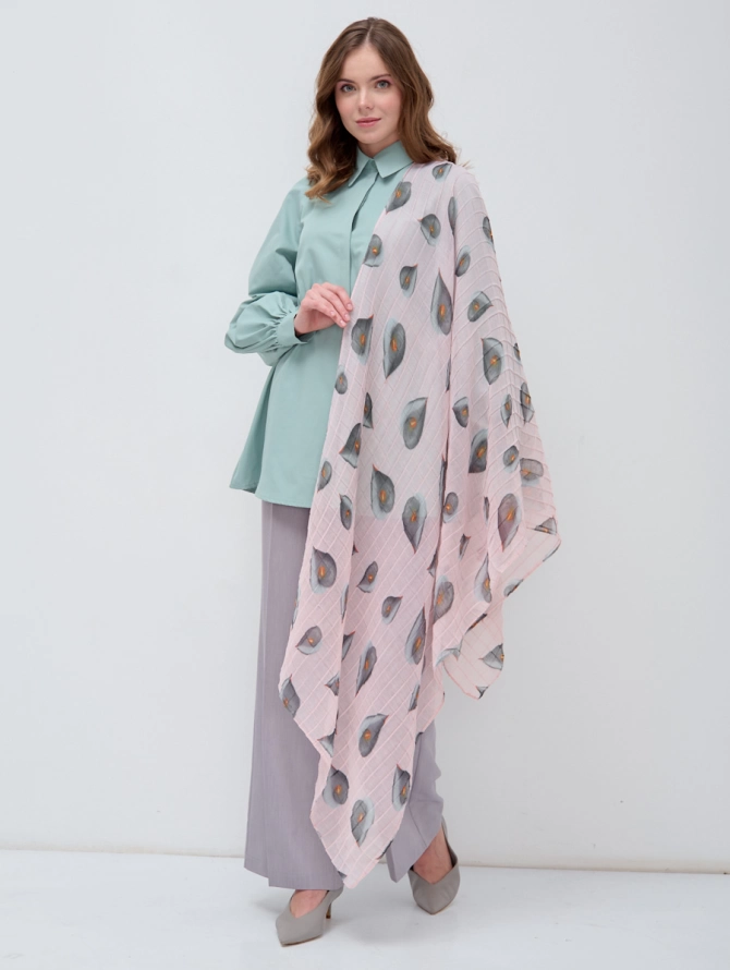 Палантин CM-82-2