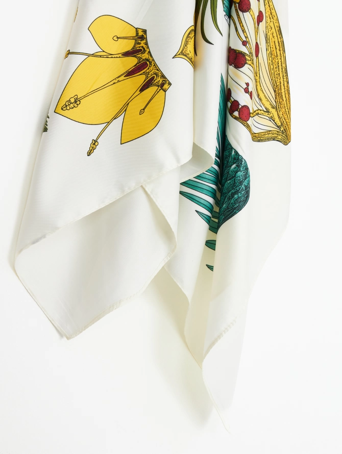 Платок женский LO-1259