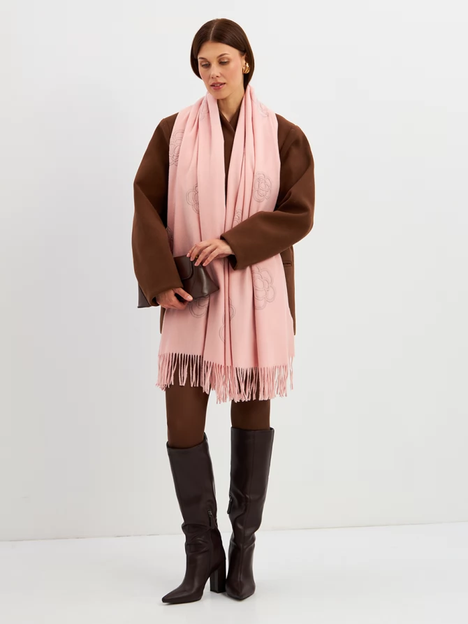 Палантин женский RH11-20-6