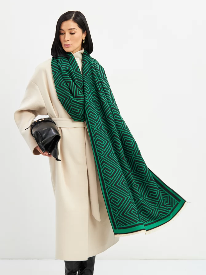 Палантин женский RH10-17515-6