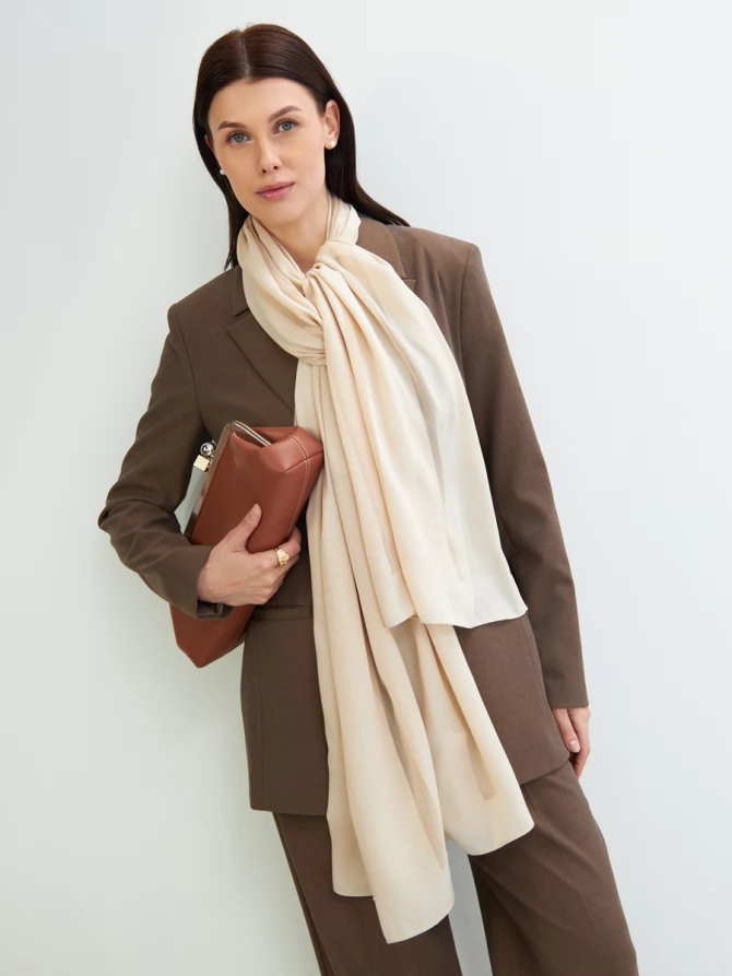 Палантин женский SH25V-17-2