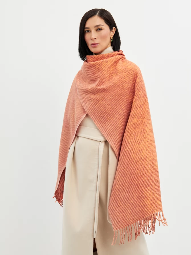 Палантин женский RH25-16-3