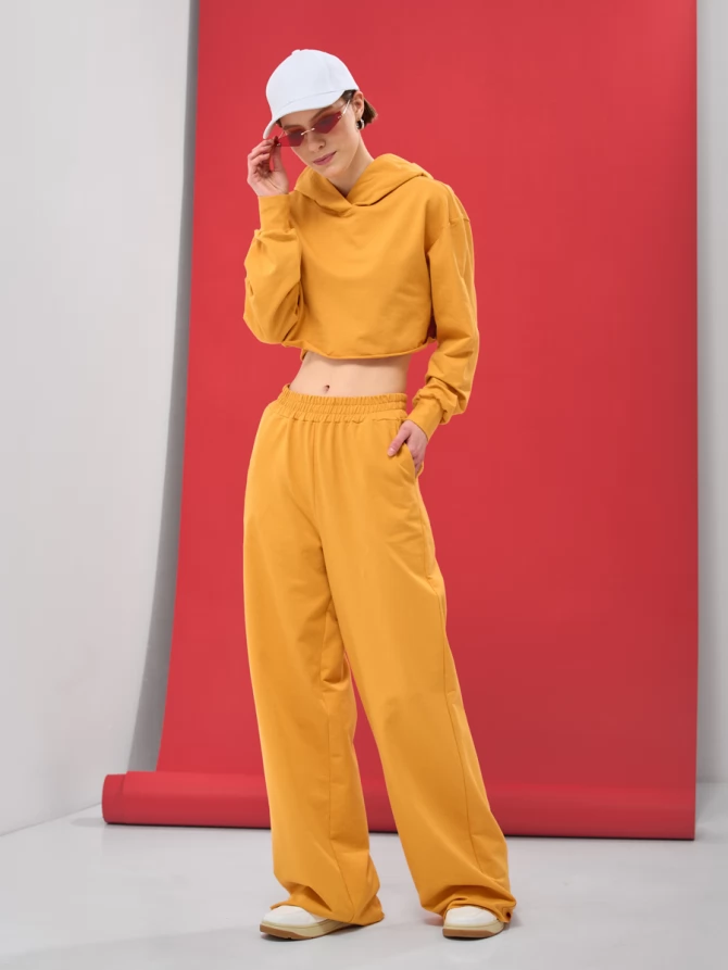 Брюки спортивные