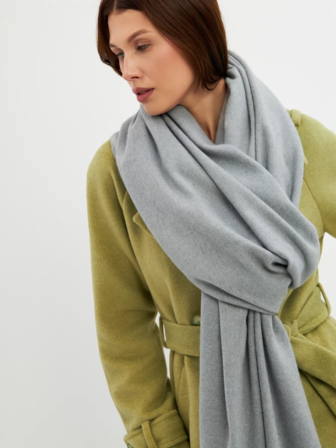 Палантин женский RH25-165-27