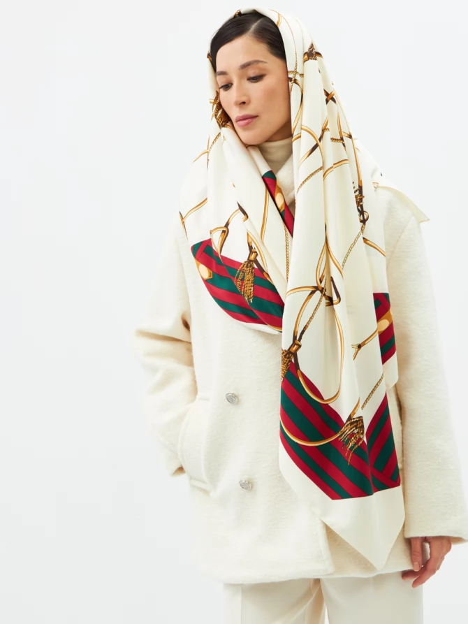 Платок женский LO-125