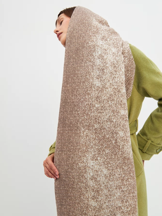 Палантин женский RH25-16-7