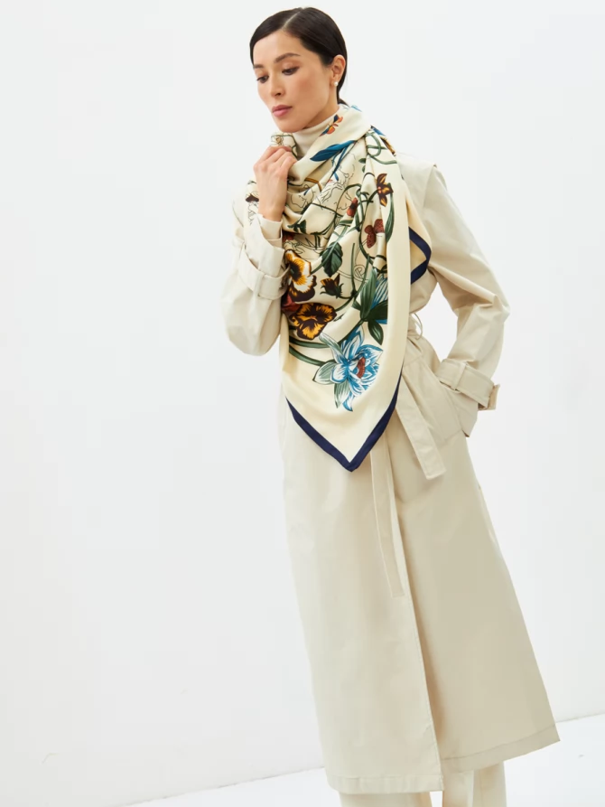 Платок женский LO-1253