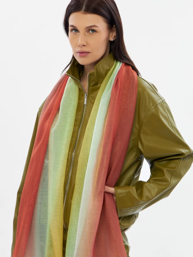 Палантин женский SH25V-16-6