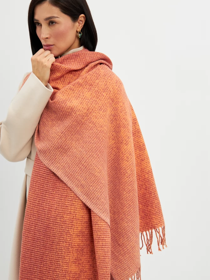 Палантин женский RH25-16-3