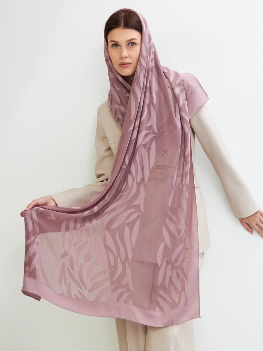 Палантин женский SH25V-171-2