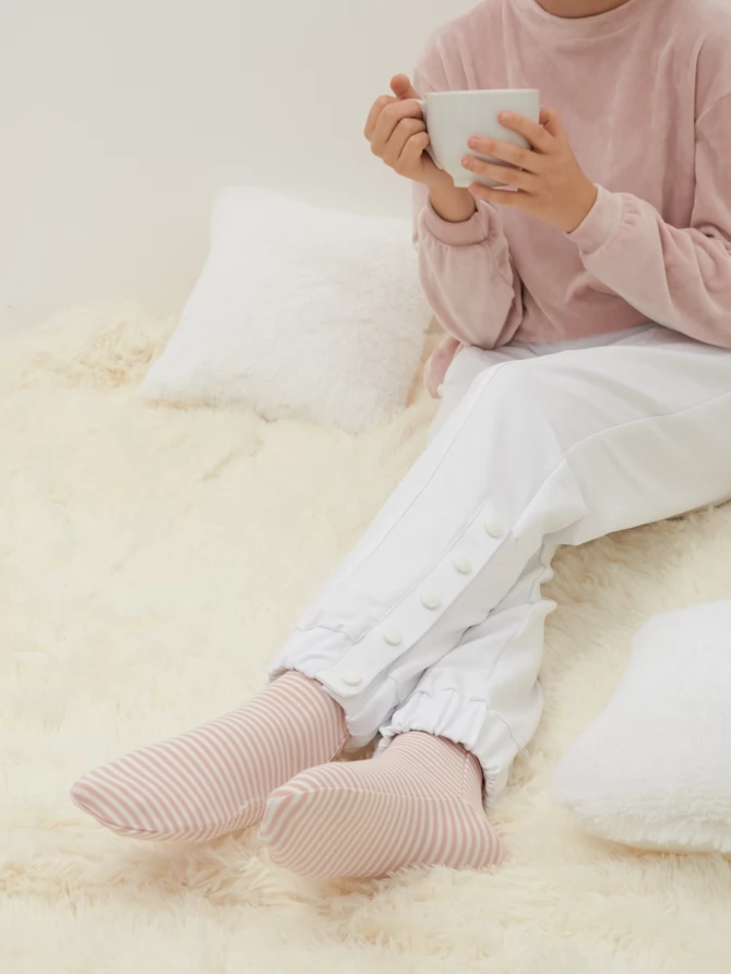 Носки трикотажные