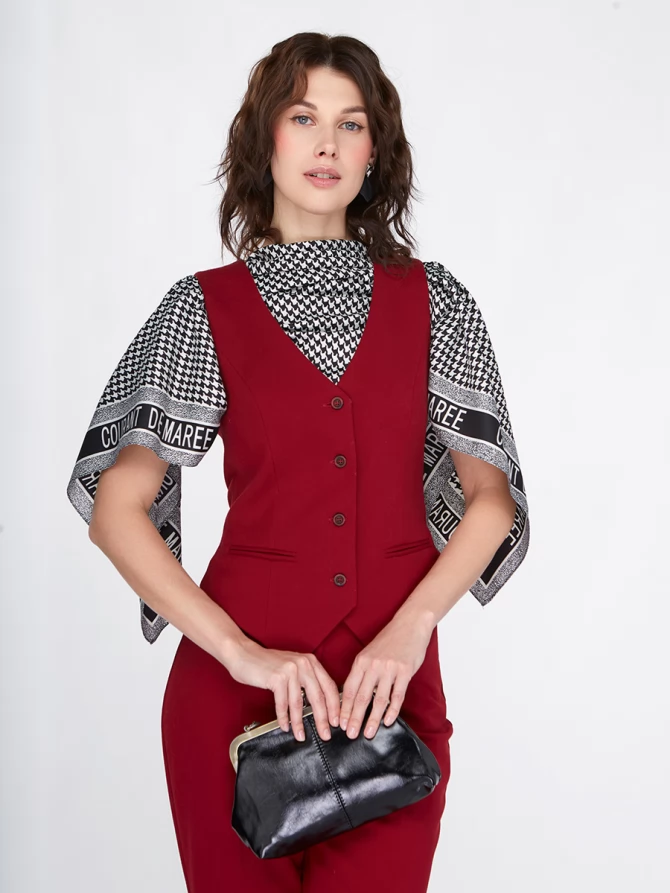 Платок женский SPR-6510-2