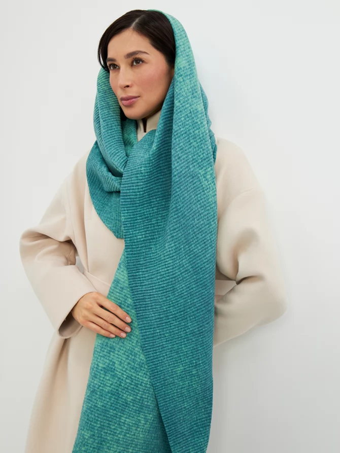 Палантин женский RH25-16-5