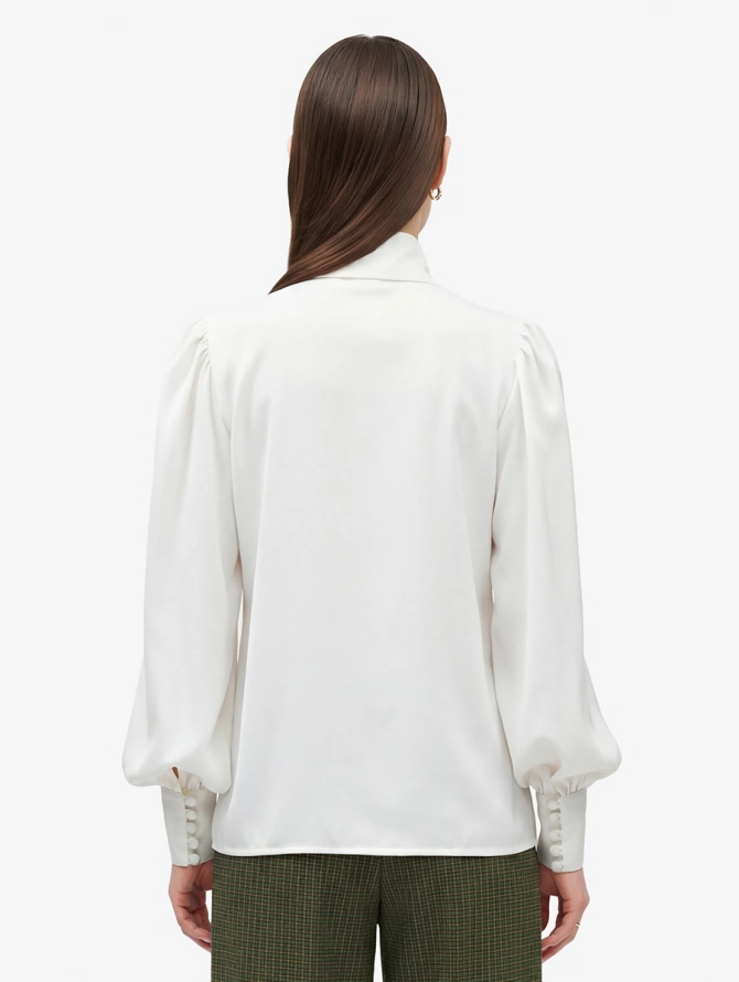 Блуза-косоворотка