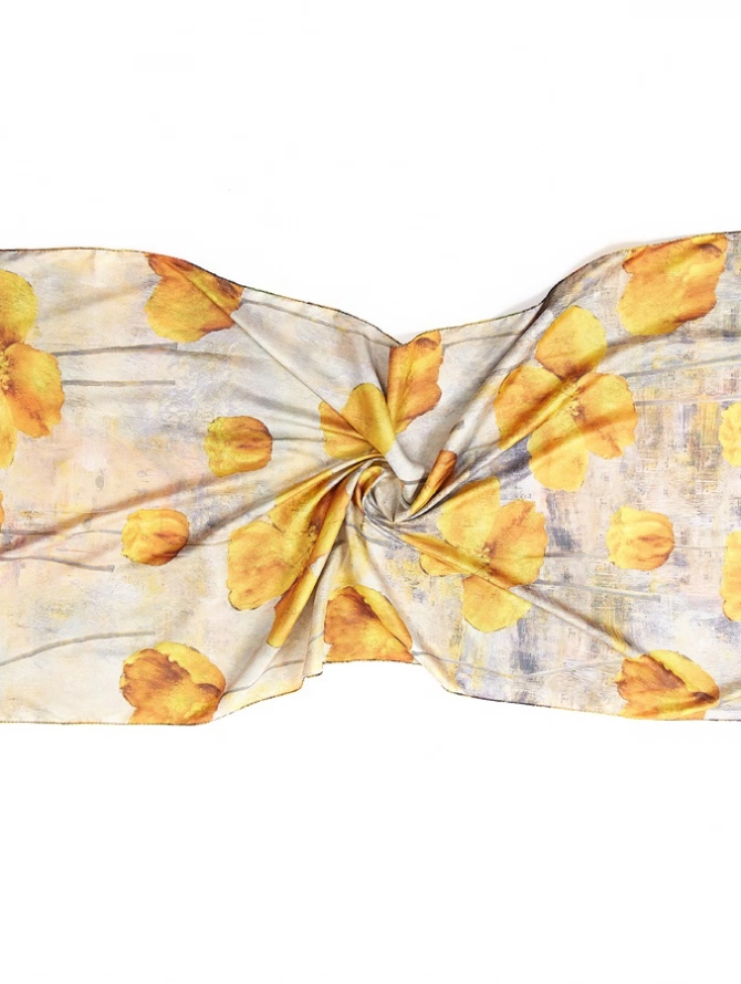 Палантин VPA-115-78