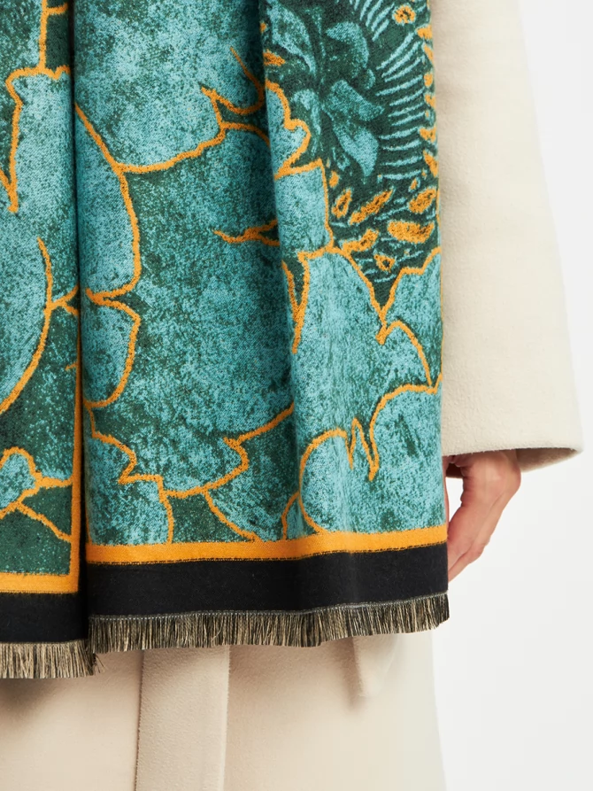 Палантин женский RH10-29-4